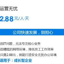 上海勝藍信息技術(shù)服務(wù)公司 專業(yè)系統(tǒng)集成與IT外包服務(wù)提供商