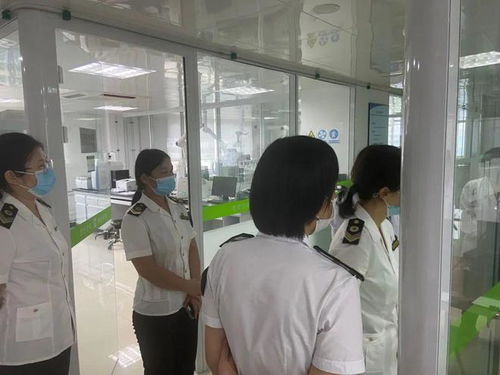 開展職業(yè)與放射衛(wèi)生技術(shù)服務(wù)機構(gòu)專項督導(dǎo)檢查，進一步規(guī)范機構(gòu)服務(wù)管理水平