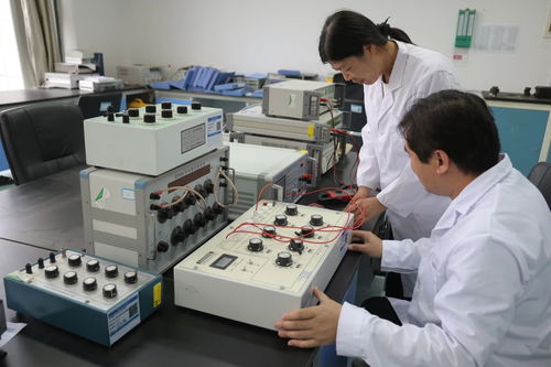 技術賦能 精準服務 助推工業經濟頭號工程高質量發展